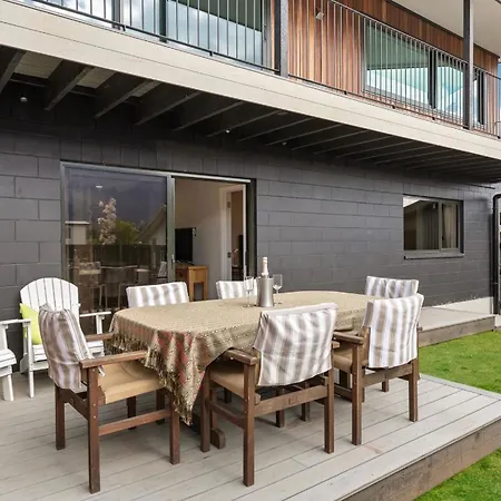 Amber View Apartment Queenstown Exterior photo
