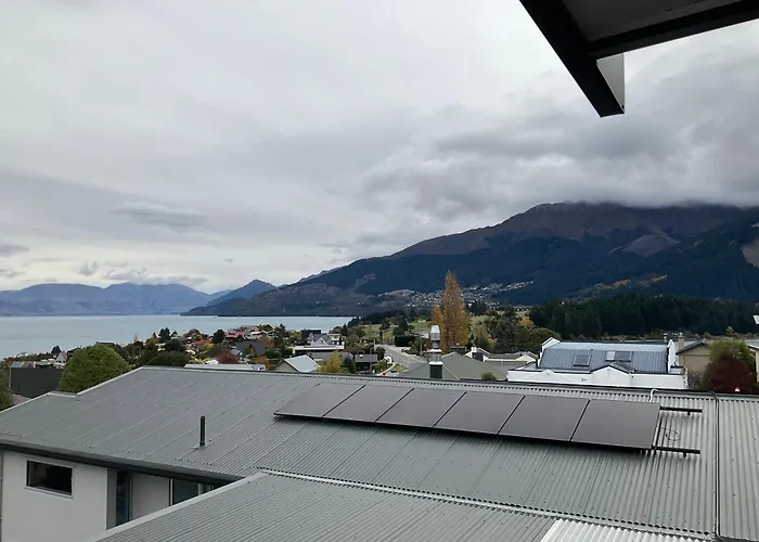 Amber View