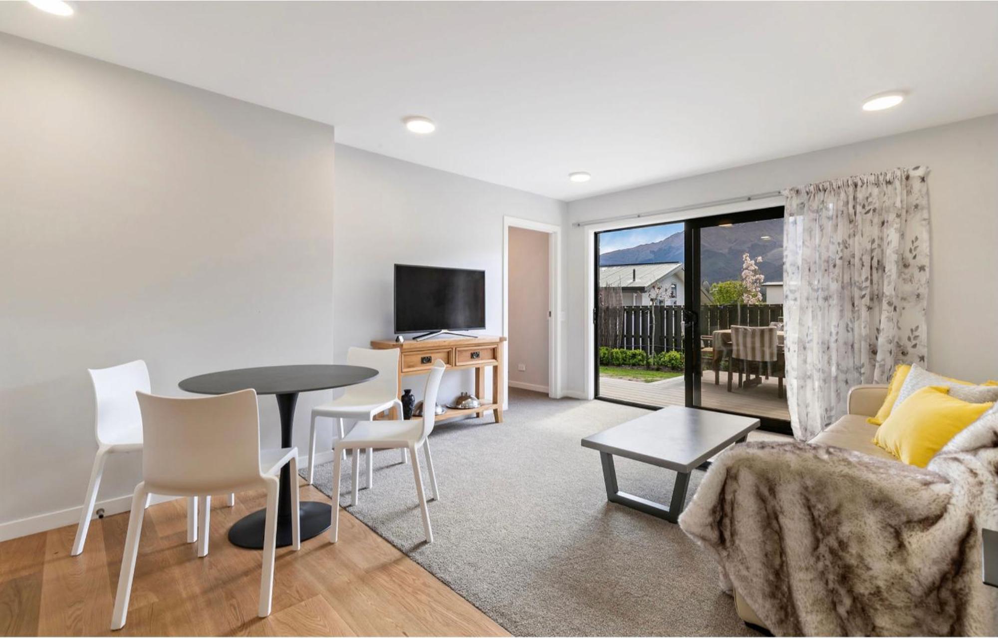 Apartment Amber View Queenstown
