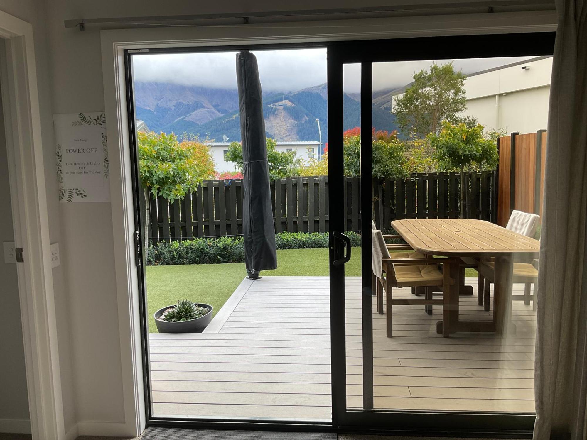 Apartment Amber View Queenstown