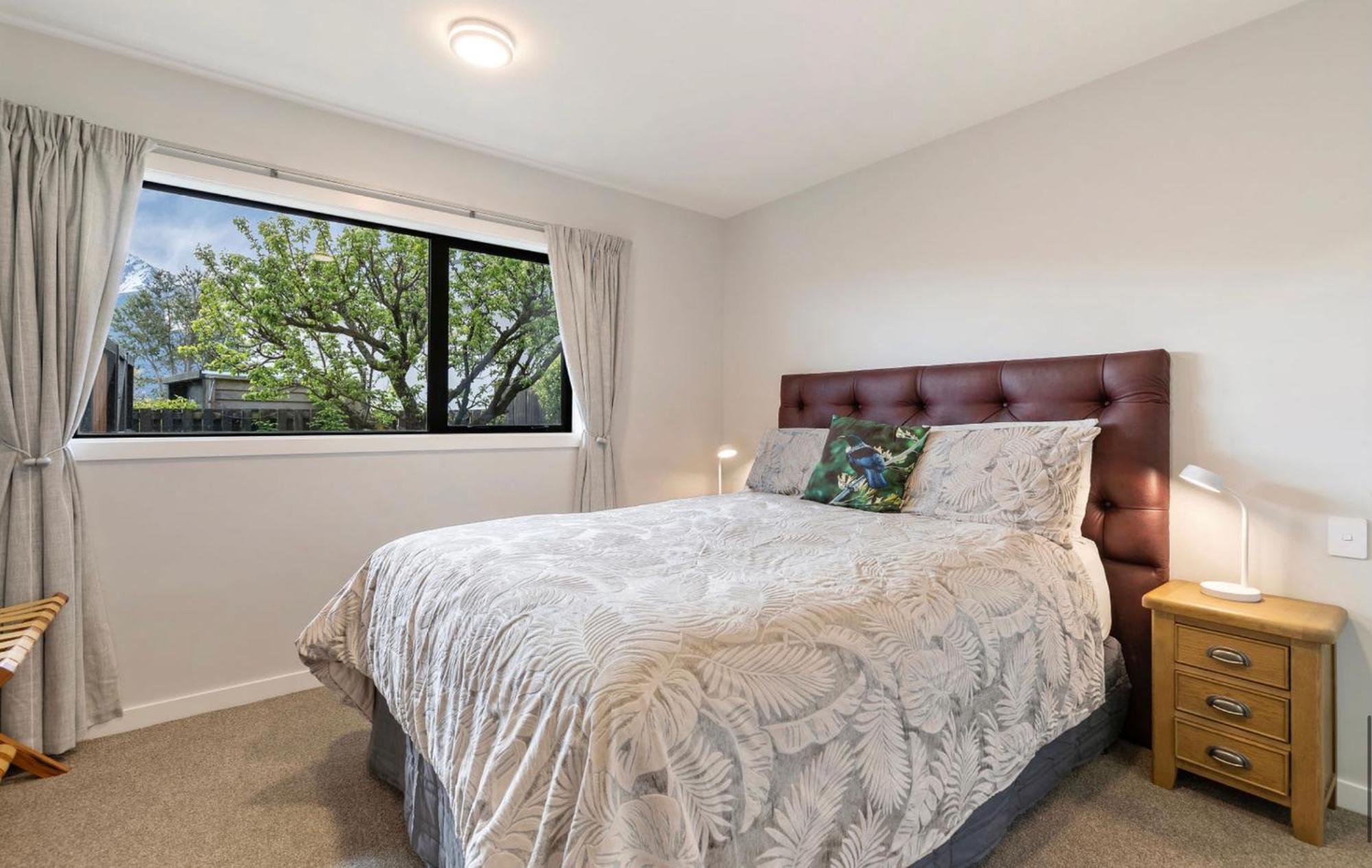 Apartment Amber View