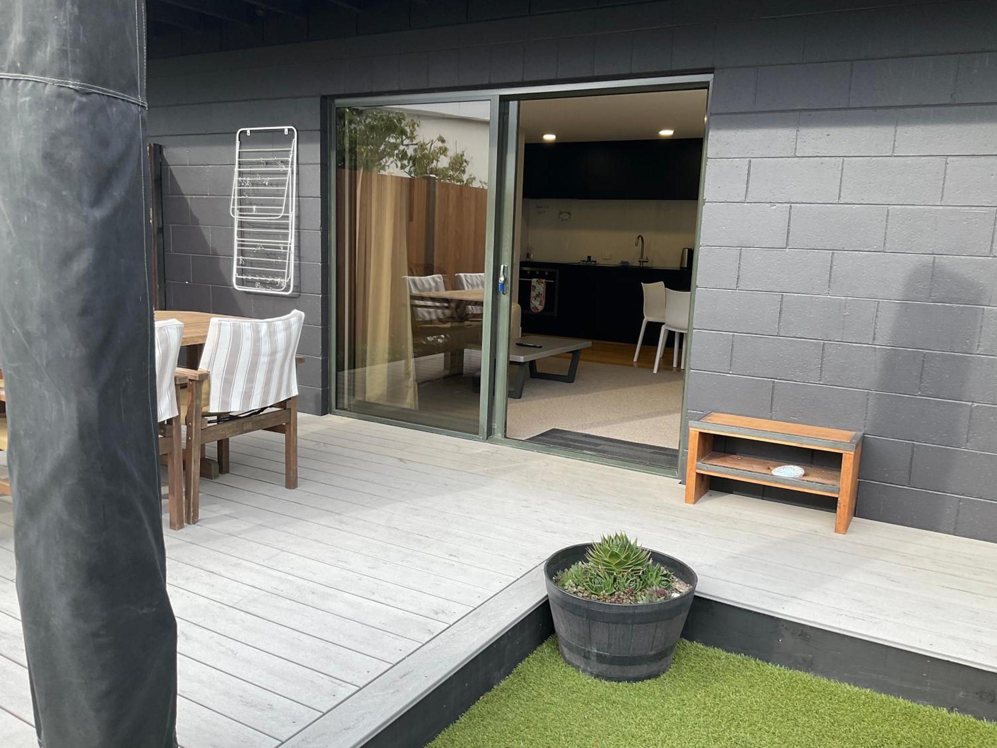 Amber View Apartment